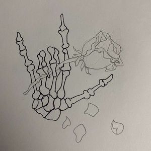 Meet your Posher, Jarrett